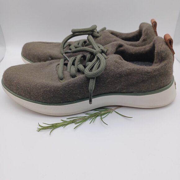 Dr Scholl's Knitted Runners - Picture 3 of 11